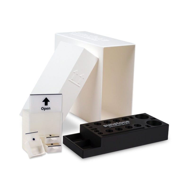 PJ Caddy for Permanent Jewelry
