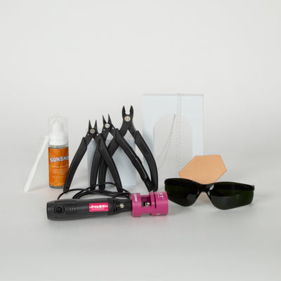 PJ Tool Kit