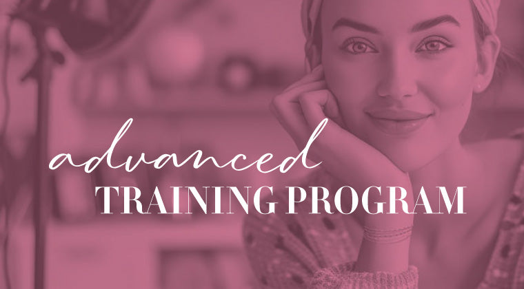 Advanced Permanent Jewelry Training Program