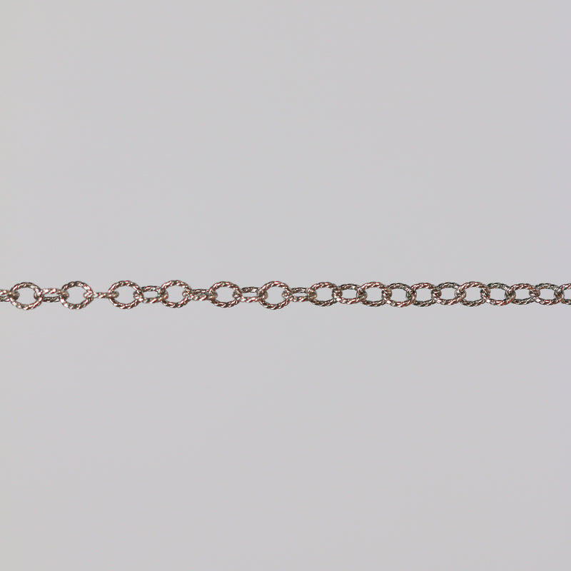 Cadena de rubí