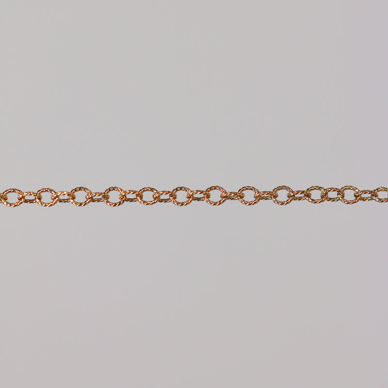 Cadena de rubí