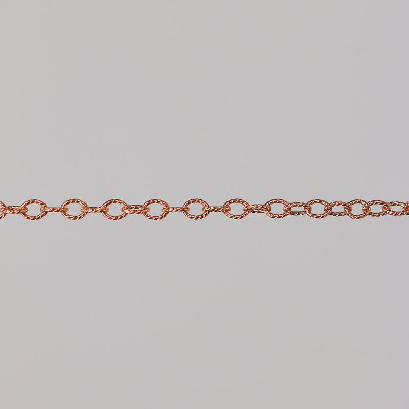 Cadena de rubí