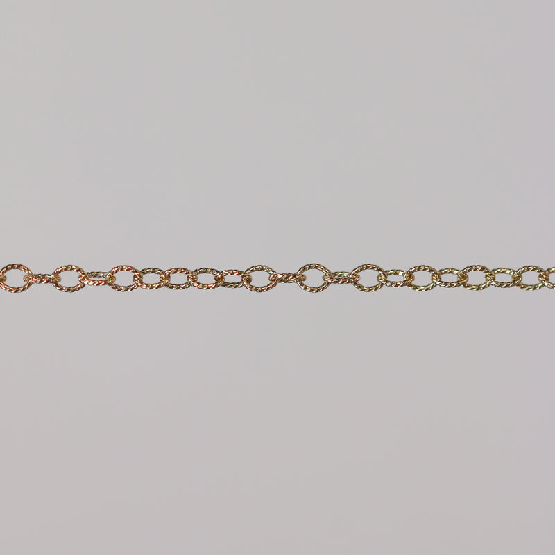 Cadena de rubí