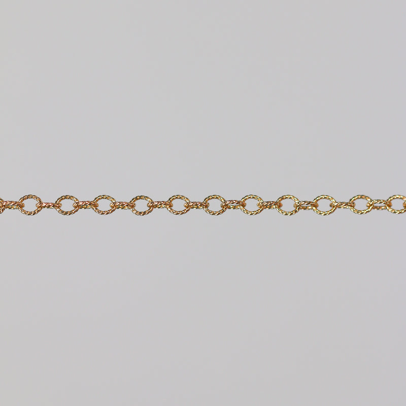 Cadena de rubí
