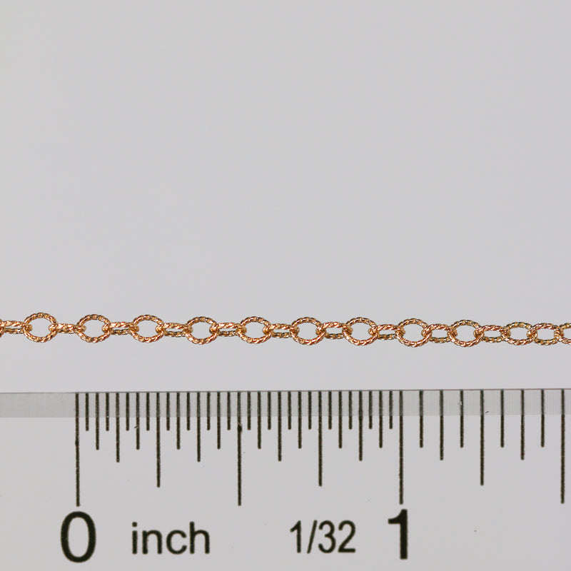 Cadena de rubí
