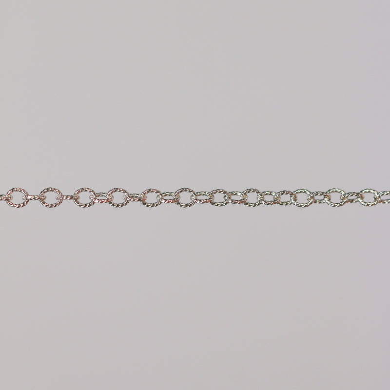 Cadena de rubí
