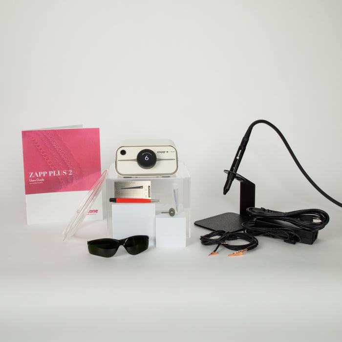 Zapp Plus® 2 – Permanent Jewelry Welder™