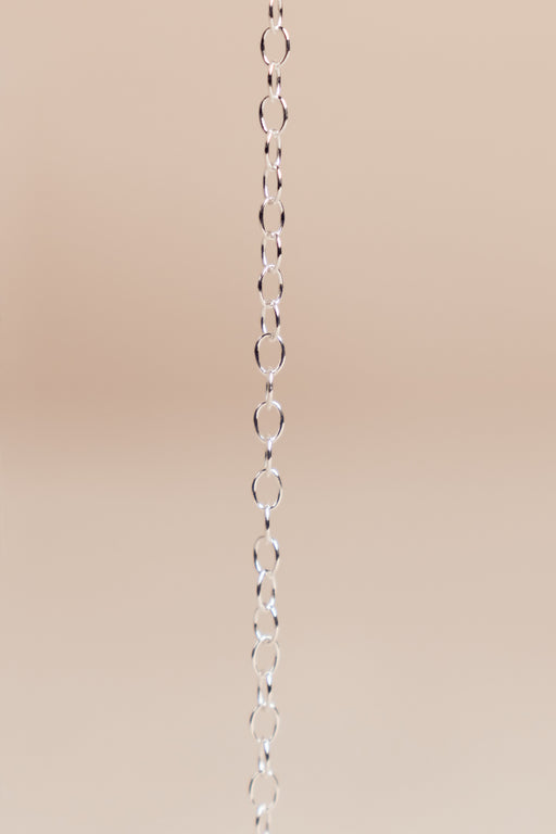 Chain for Practicing Permanent Jewelry Welding