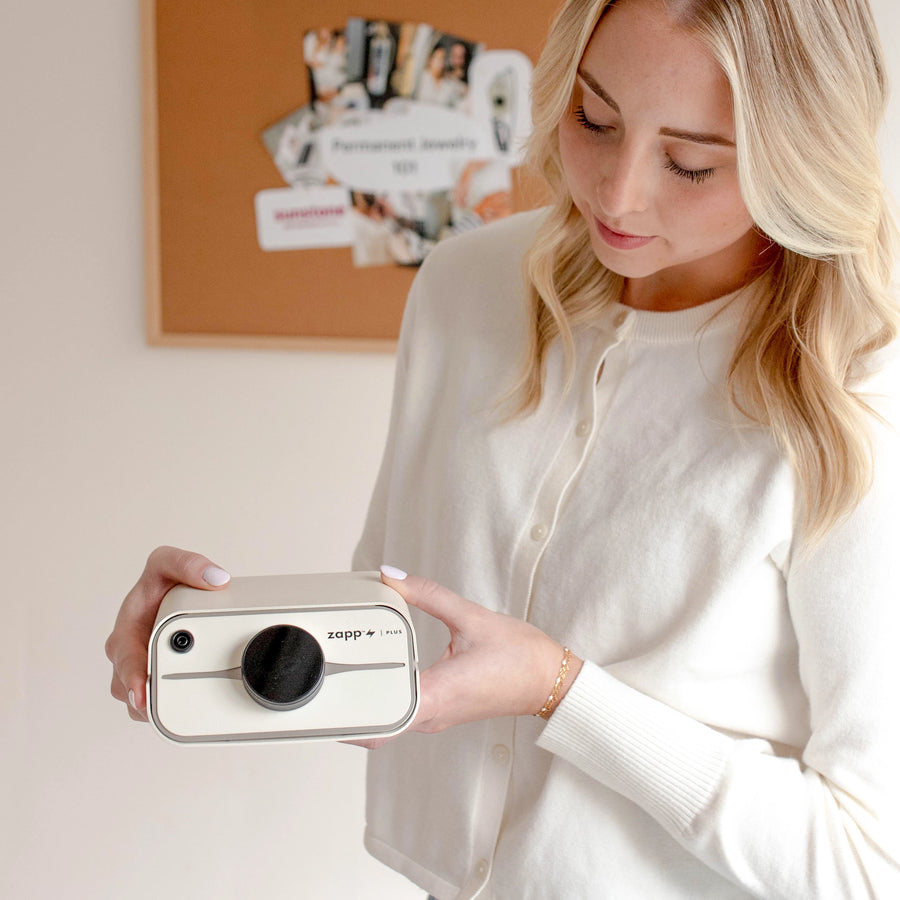 Meet the Zapp Plus® 2