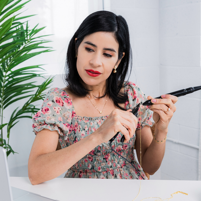 Sunstone Legacy Permanent Jewelry Starter Kit