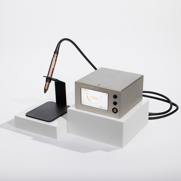 Sunstone Legacy Permanent Jewelry Starter Kit