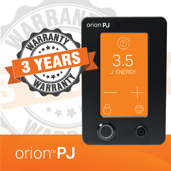 Orion PJ™ The Original Permanent Jewelry Welder™