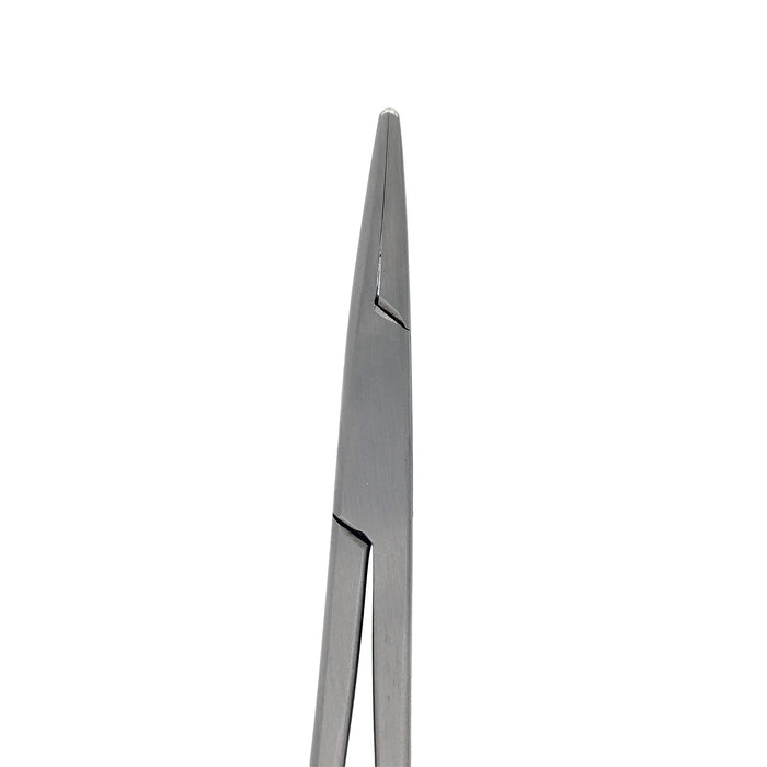 Sunstone Grounded Hemostat Locking Pliers for Your Permanent Jewelry Welder™