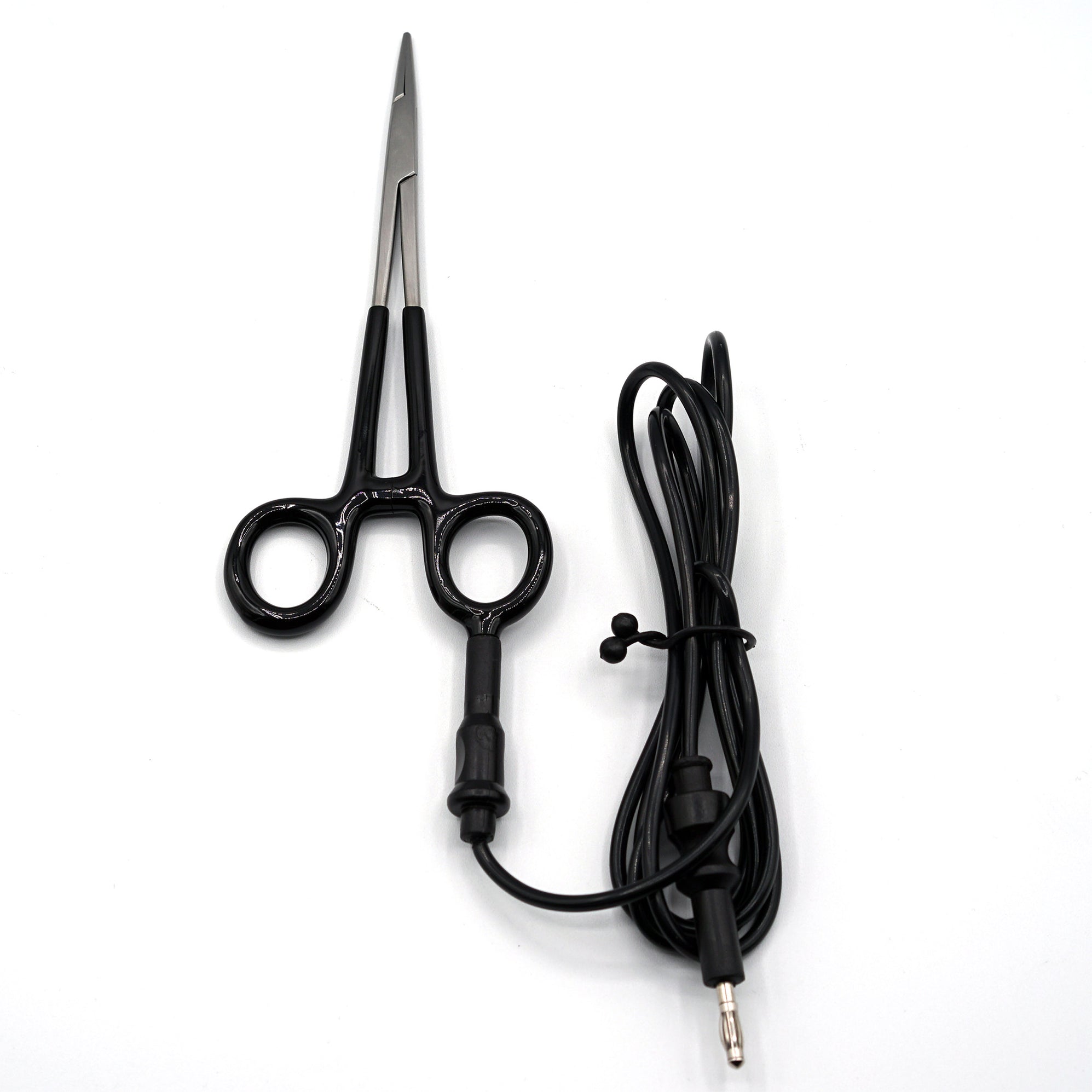 Sunstone Grounded Hemostat Locking Pliers for Your Permanent Jewelry W