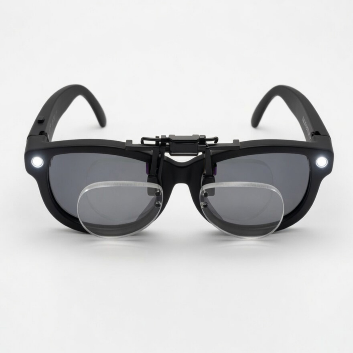 Sunstone Shades™ Wireless Darkening Glasses