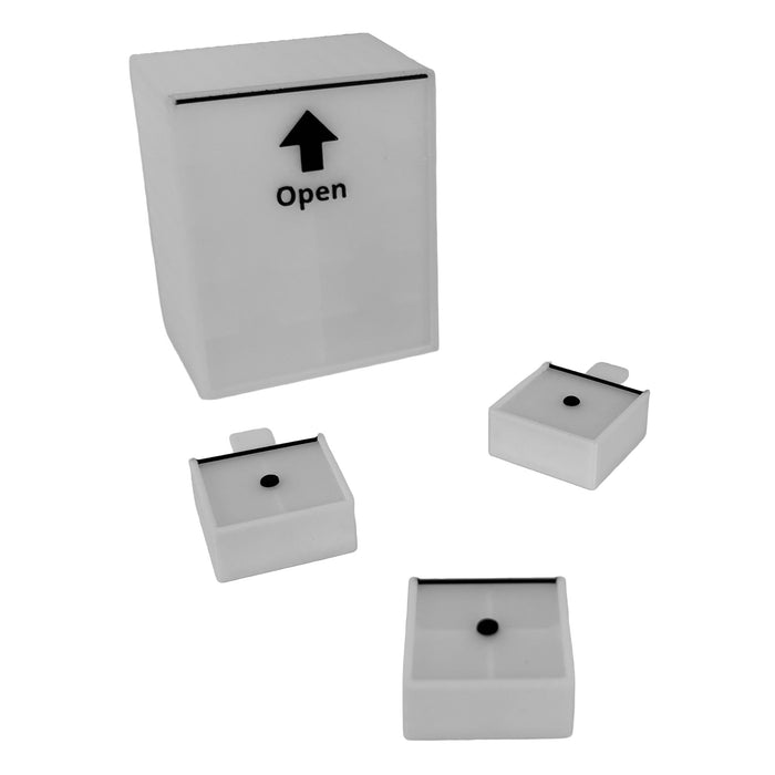 Jump Ring Storage Box