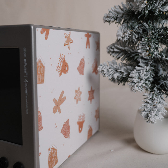 Holiday Comforts - Orion mPulse® Vinyl Cover