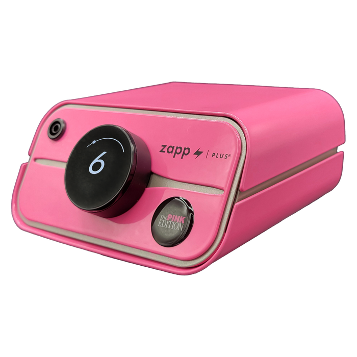 Zapp Plus® 2 Permanent Jewelry Welder | Limited Pink Edition