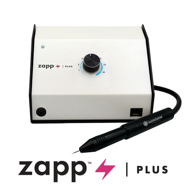Sunstone Zapp Plus™ Classic Package Starter Kit