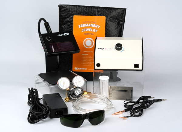 STARTER KITS  Permanent Jewelry Supply - Your trusted supplier