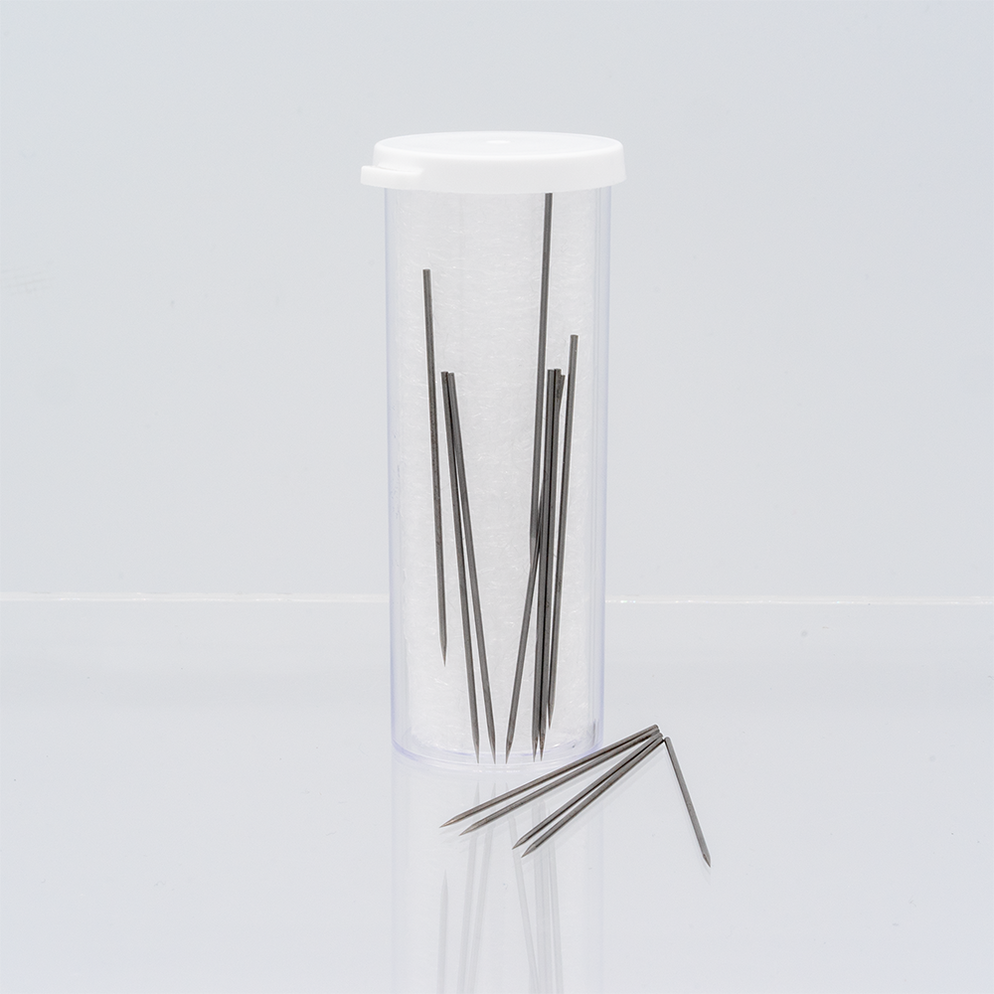 Orion™ Micro TIG Welding Electrodes for Permanent Jewelry — Sunstone