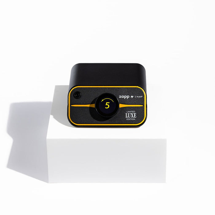 Zapp Plus® 2 Permanent Jewelry Welder | Limited Luxe Edition