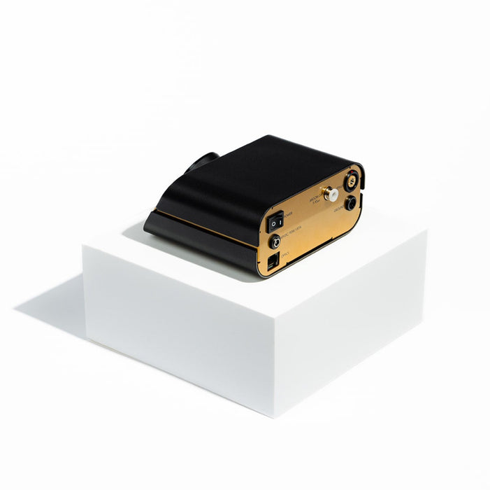 Zapp Plus® 2 Permanent Jewelry Welder | Limited Luxe Edition