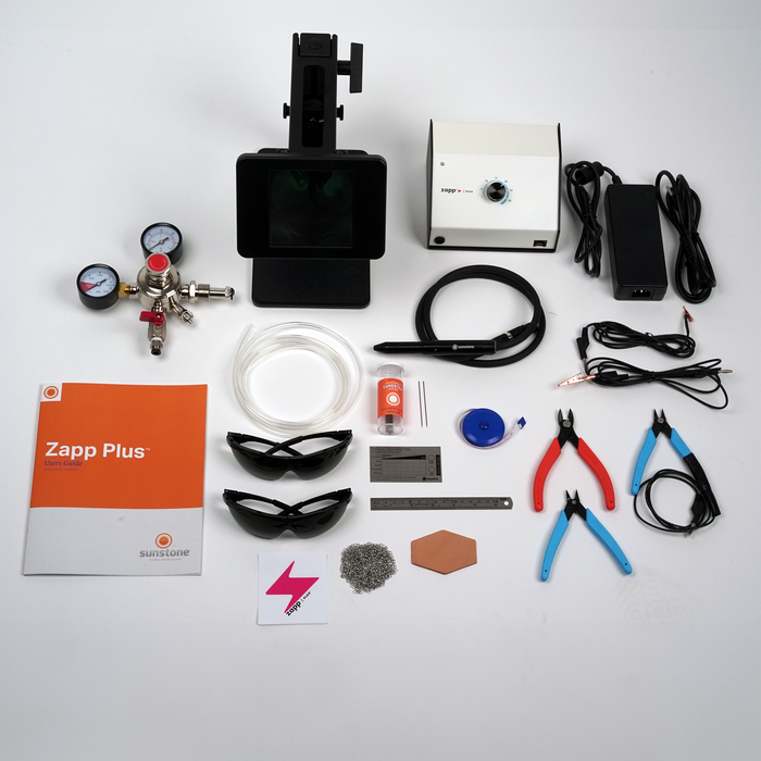 Sunstone Zapp Plus™ Classic Package Starter Kit