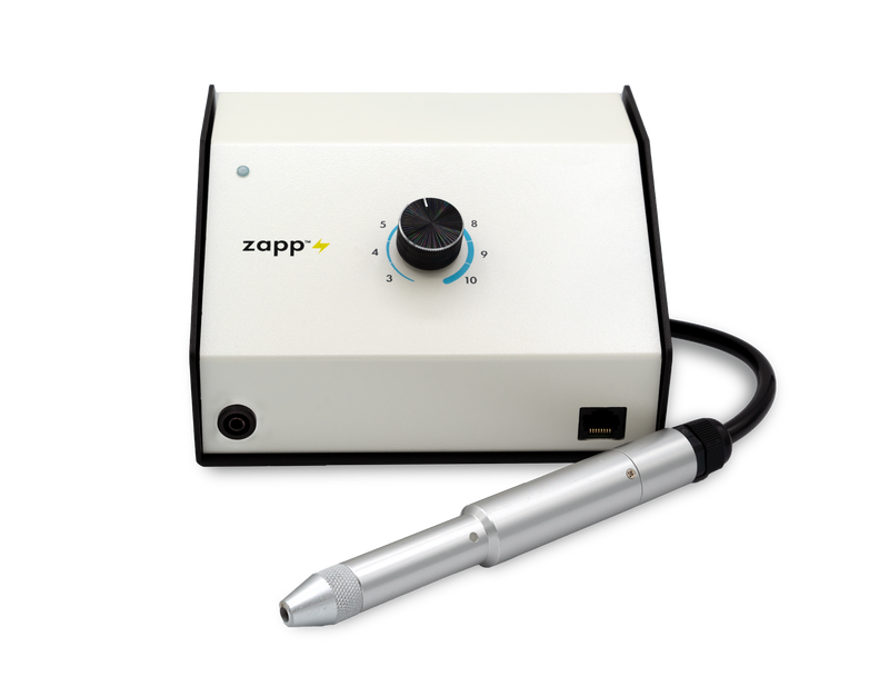 Soudeuse permanente de bijoux Zapp™ pour débutants