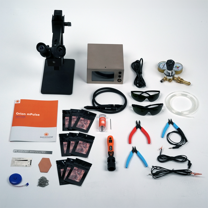 Sunstone Orion mPulse™ Pro Package Starter Kit