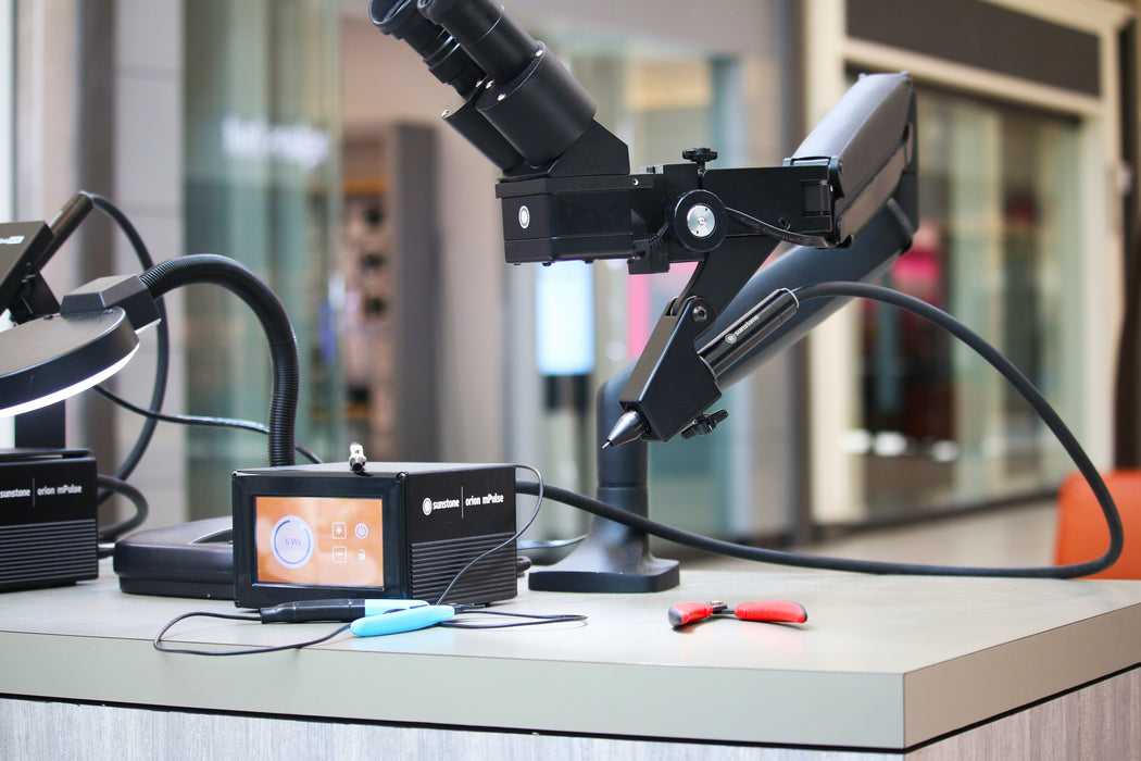 Orion mPulse® Permanent Jewelry Welder