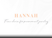 Video of the Hannah Chain rotating while showing different metal types like gold and silver