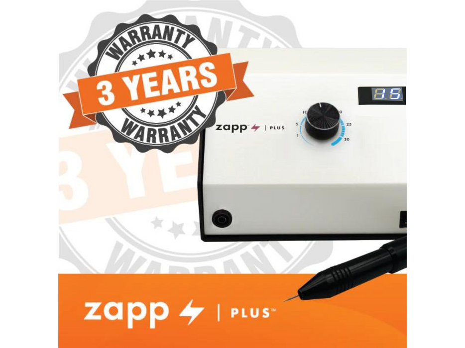 Zapp Plus® — Budget Permanent Jewelry Welder