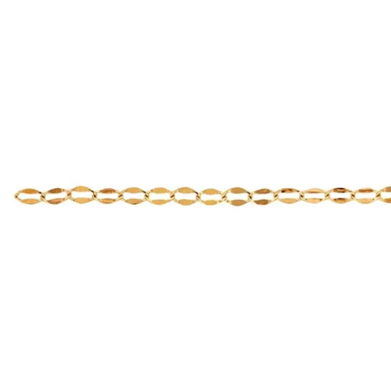 Robyn Chain, 14/20 Gold Filled Yellow