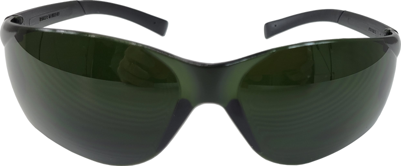 IR Safety Glasses for Permanent Jewelry