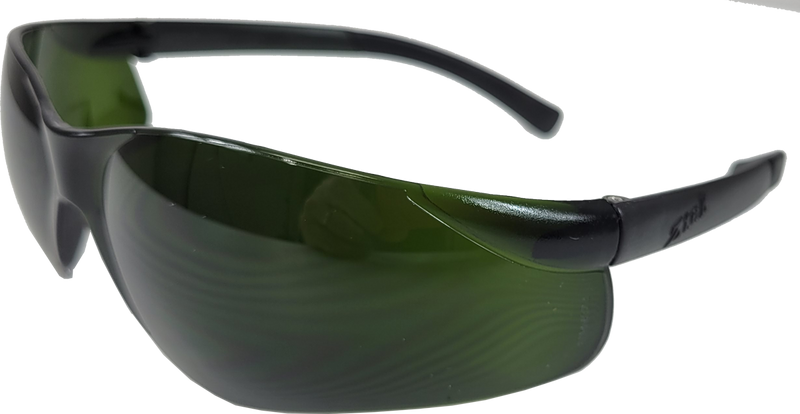 IR Safety Glasses for Permanent Jewelry