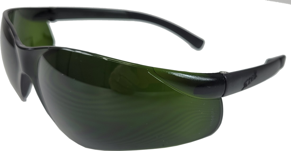 IR Safety Glasses for Permanent Jewelry