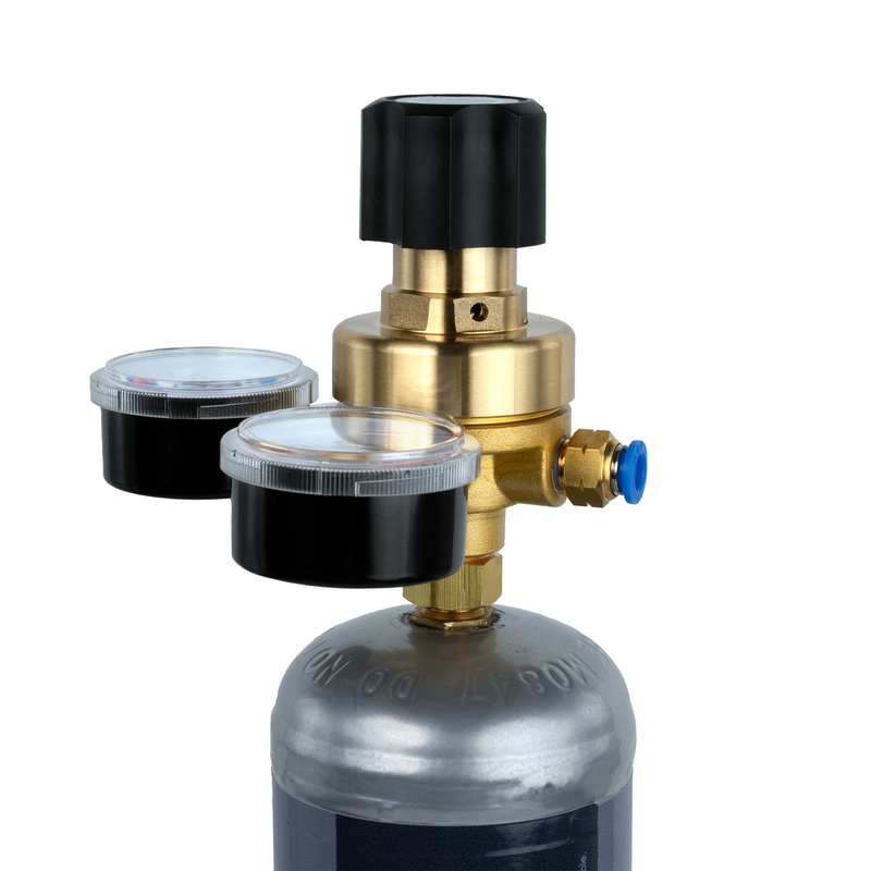 Argon Mini®  Regulator