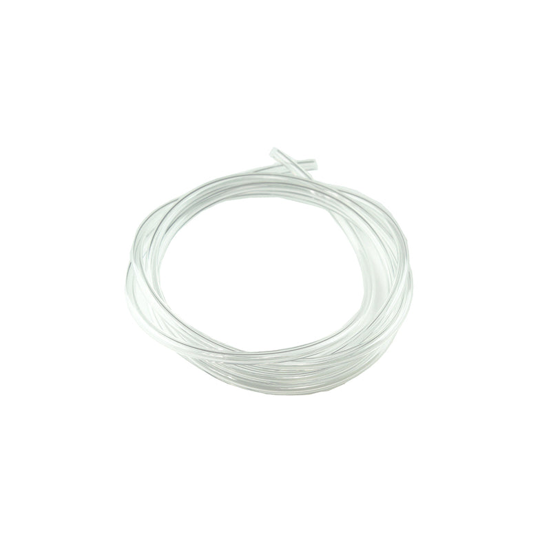 Argon Tubing for Permanent Jewelry